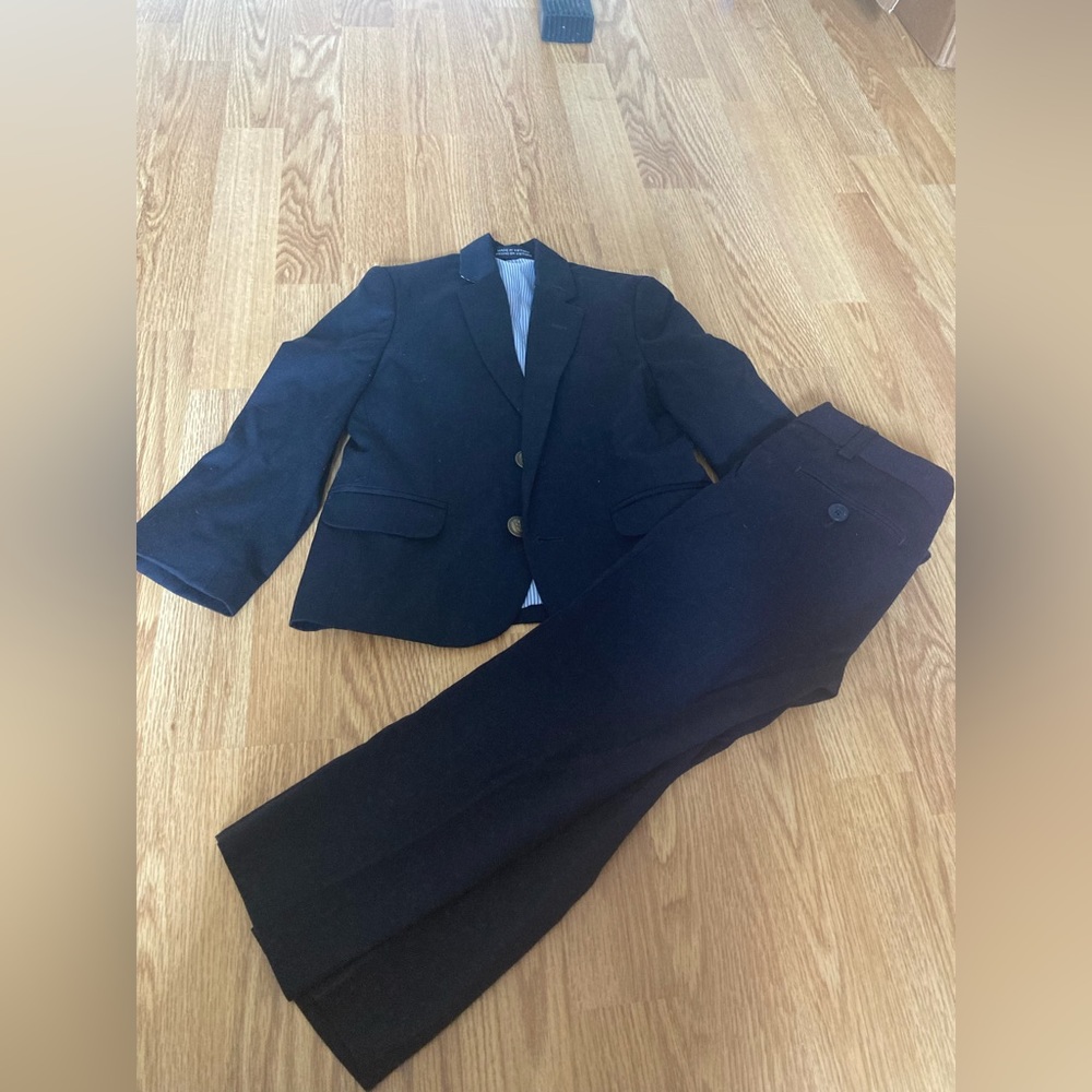 Set for boy 4t